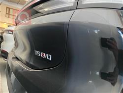 دونج فينج T5 EVO